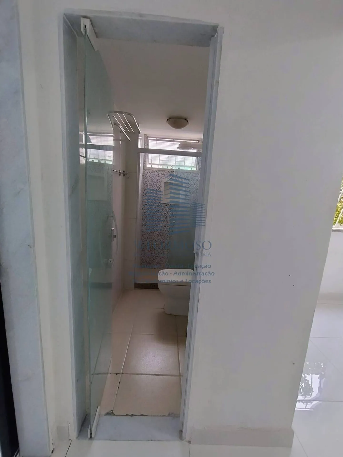 2-bedroom apartment with a separate kitchen, 55 m² — photo 29