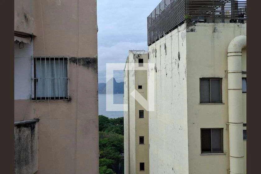 Furnished 1-bedroom apartment with 34 m² — photo 5