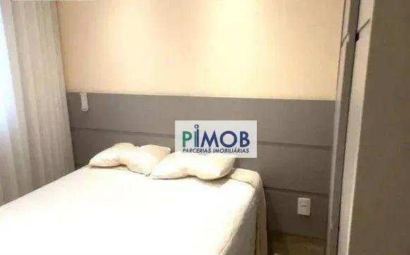 Apartamento mobiliado de 4 quartos com 5 banheiros e 157 m² — photo 25