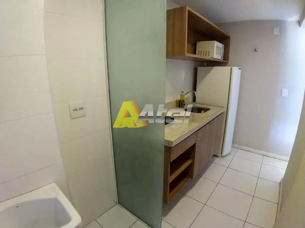 Квартира 44 м² з 1 спальнею та балконом — photo 5