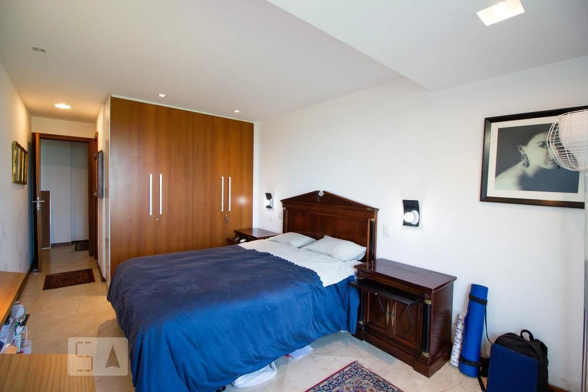 4-bedroom apartment with en-suites and 310 m², 4 parking — photo 22