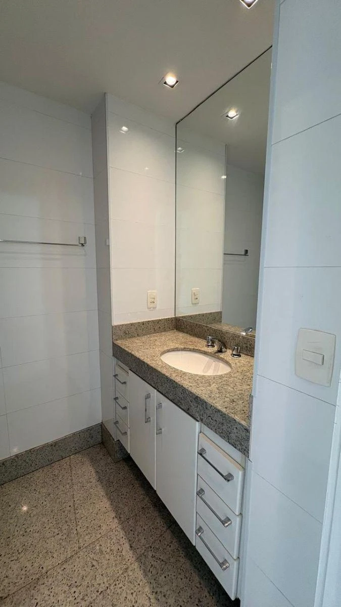 Apartamento mobiliado, 230 m², com espaço de home office — photo 14