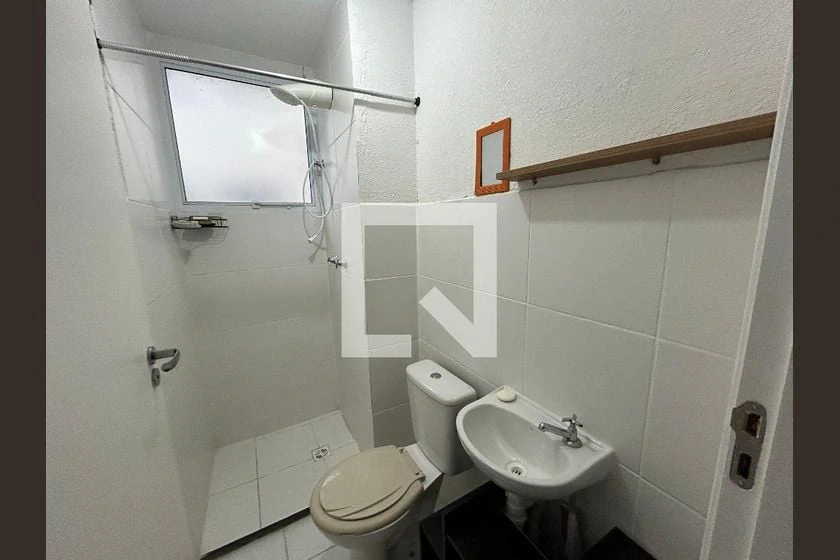 Furnished 2-bedroom apartment with 1 parking spot, 42 m² — photo 21