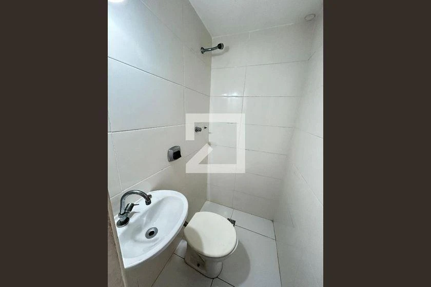 Apartamento com vista para as montanhas, Praça Seca — photo 40