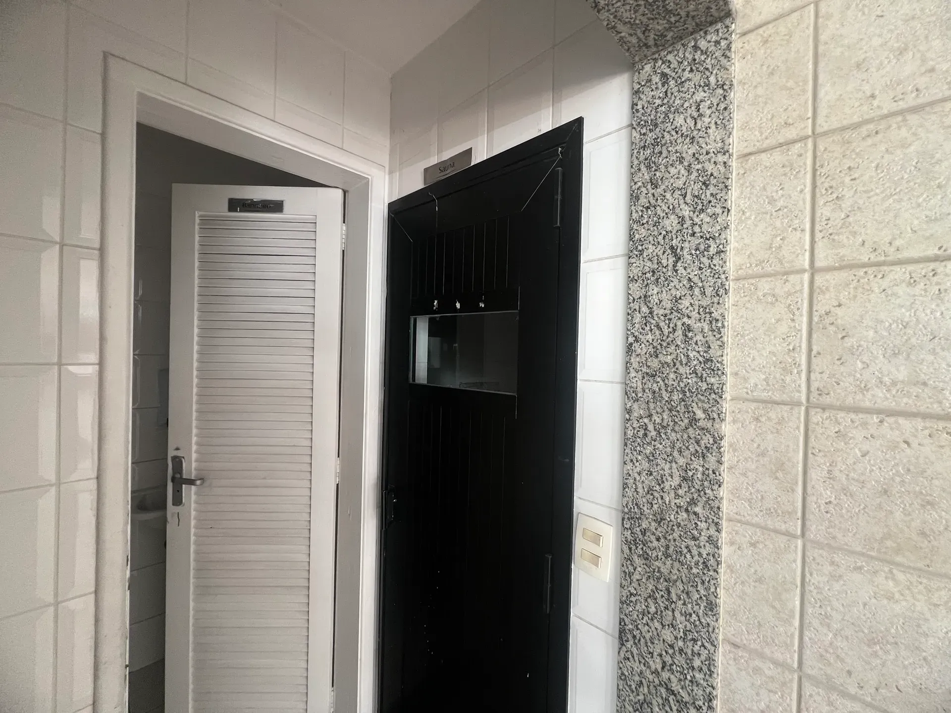 Furnished 90 m² apartment with a suite and 3 bedrooms — photo 10