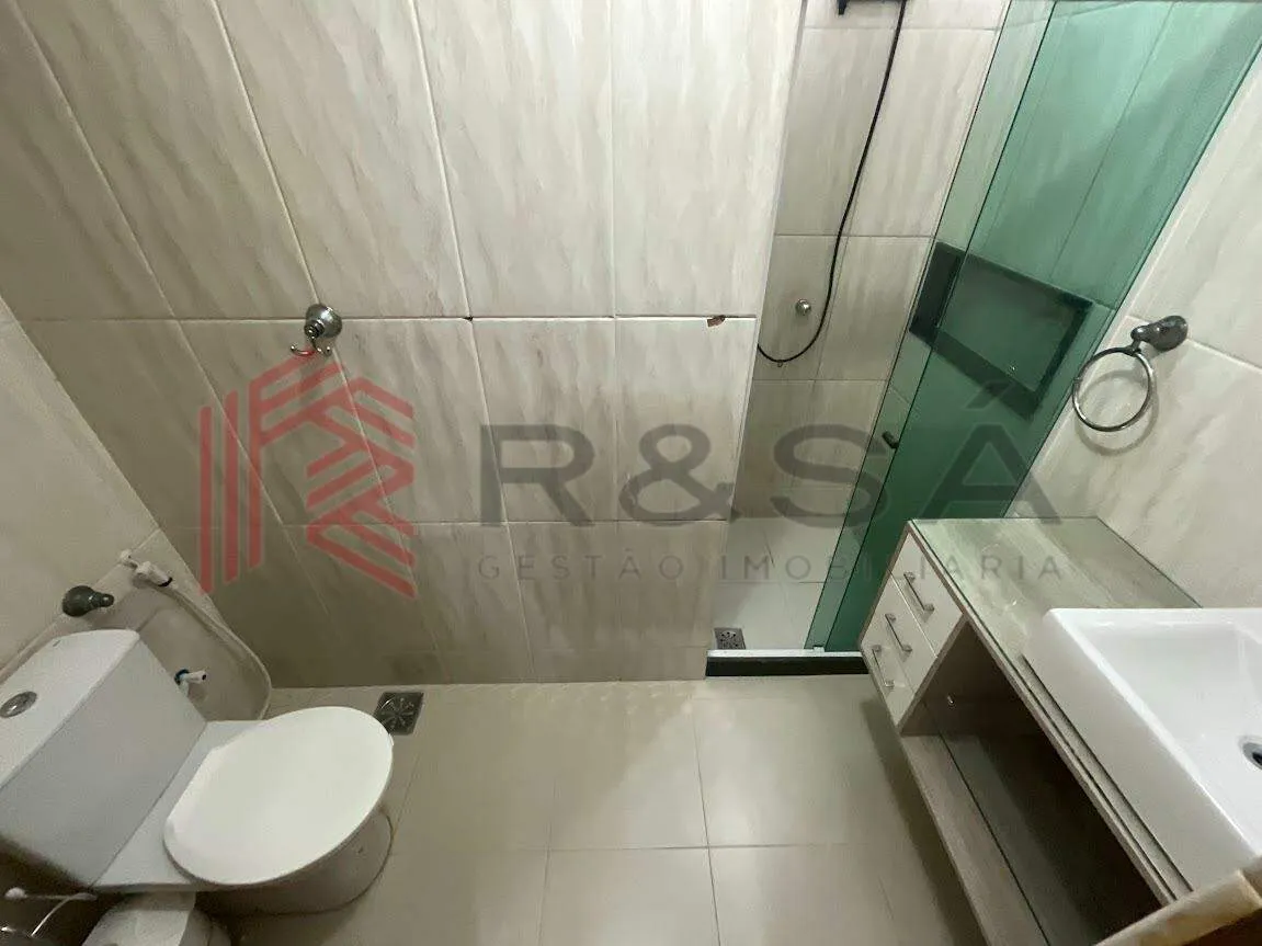 Casa de 3 quartos com churrasqueira privativa, Portuguesa — photo 19