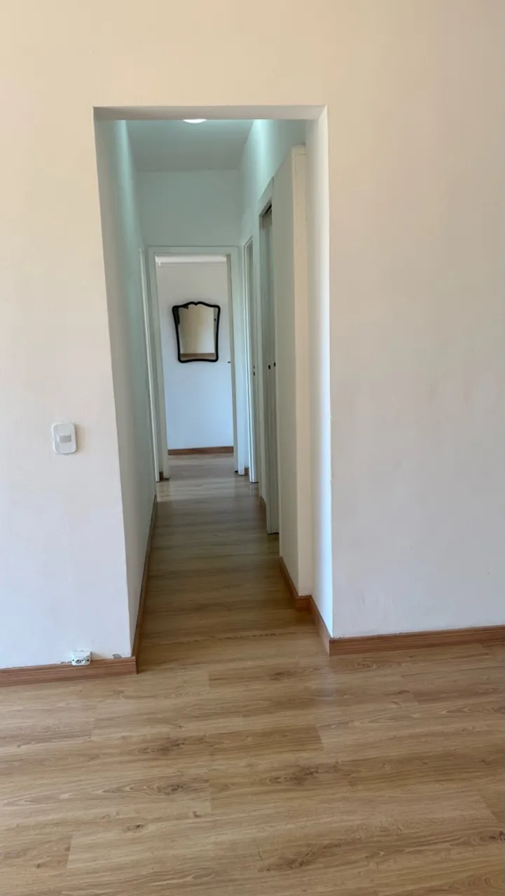 Apartment, 80 m², with wood or laminate floors — photo 18