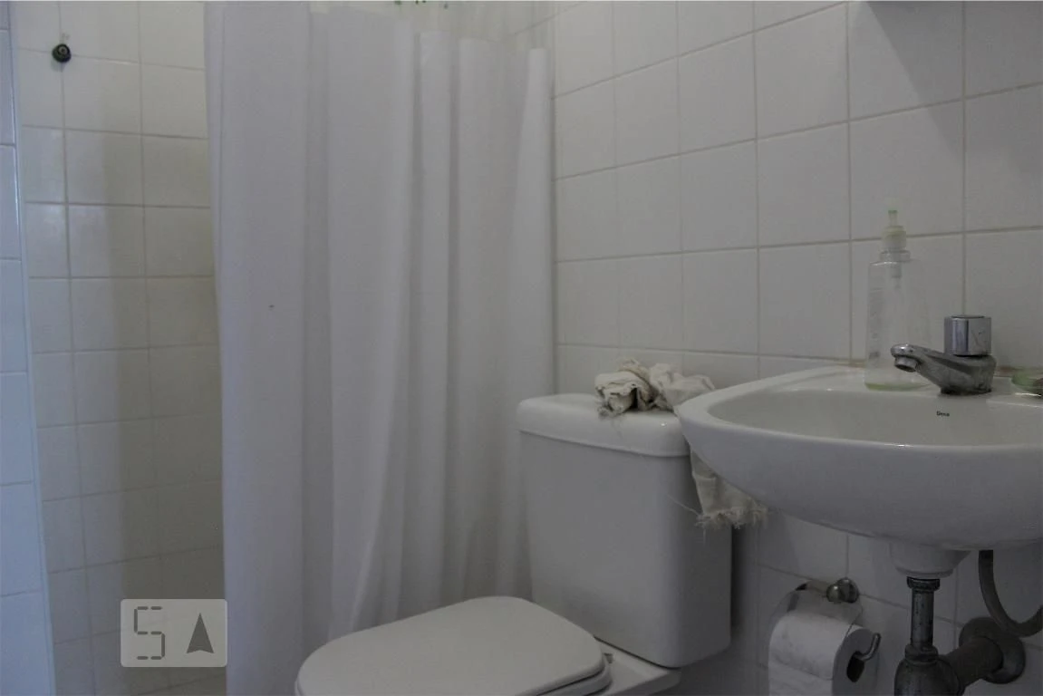 Apartamento mobiliado, 178 m², com varanda gourmet — photo 34