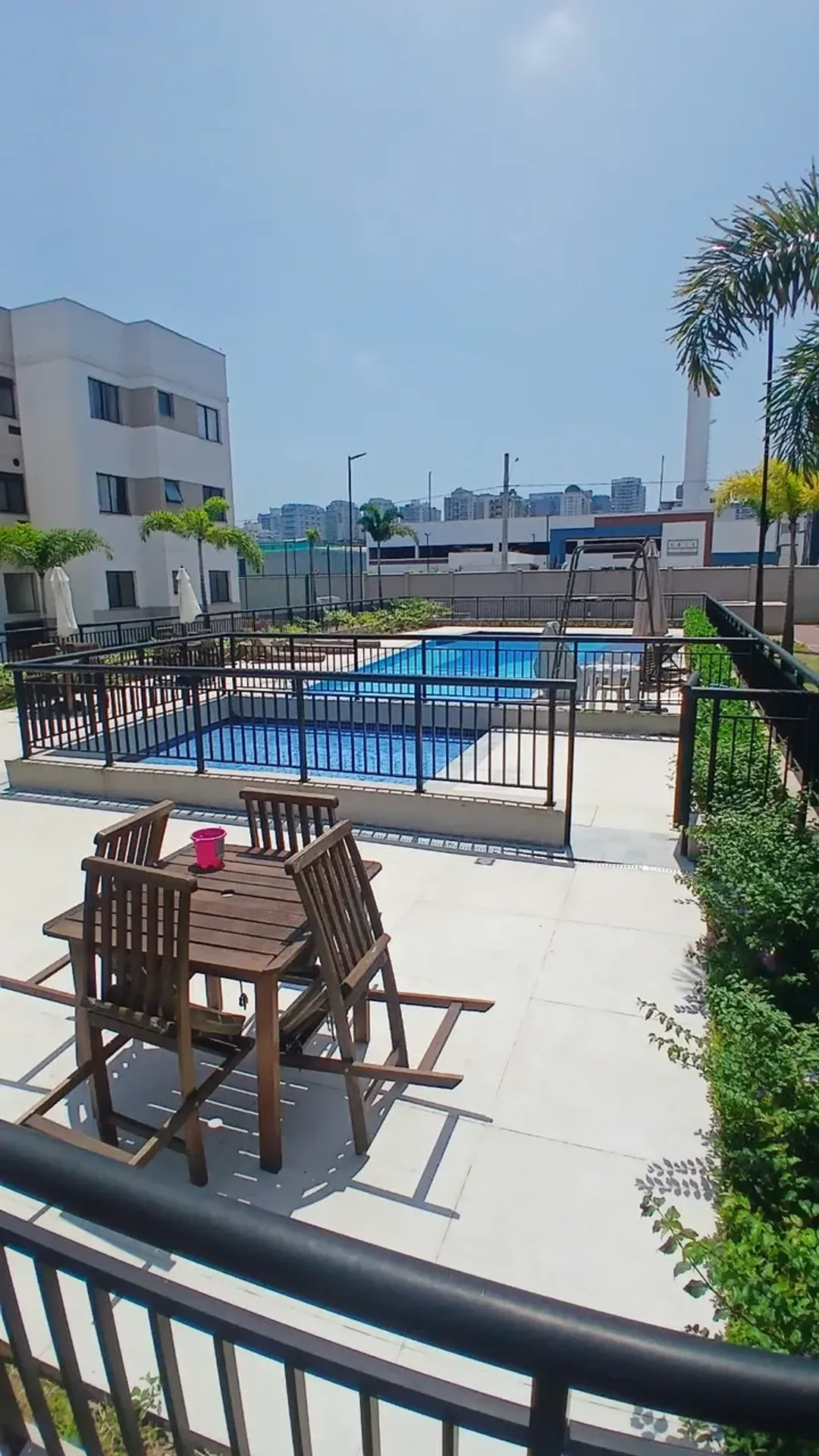 Apartamento, 70 m², com vista para as montanhas — photo 12
