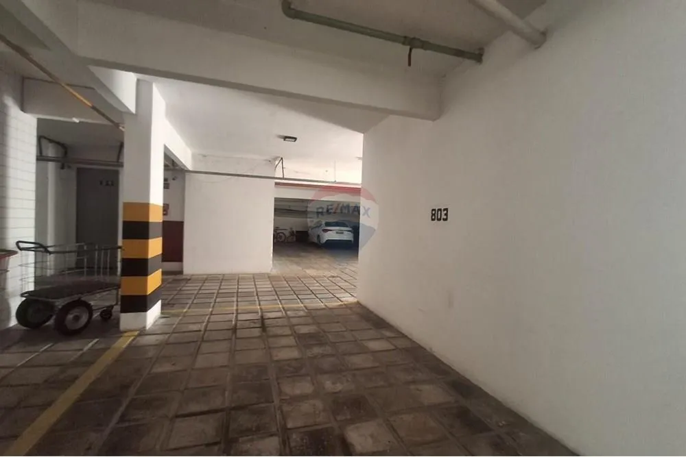Private pool in a 3-bedroom apartment, 96 m² — photo 48