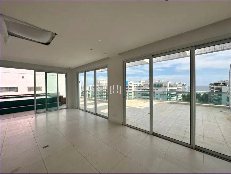 Пентхаус на 5 спалень і 600 м², 8 паркомісць — photo 4