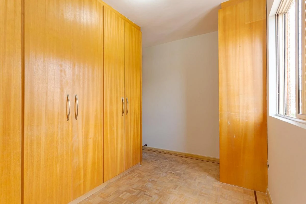 113 m² apartment with 2 bedrooms and enclosed balcony — photo 12