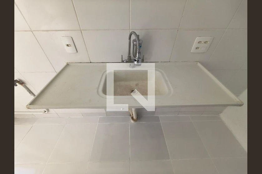 48 m² rental apartment with 1 bedroom and closed kitchen — photo 9