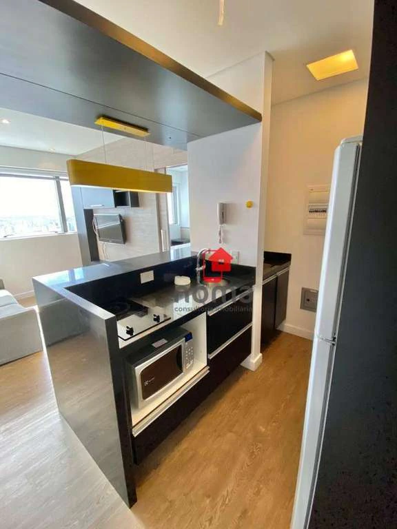 1-bedroom apartment with 36 m² and no parking — photo 2