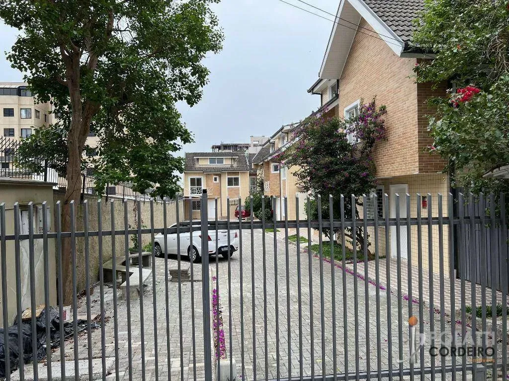 Casa de 3 quartos, sendo 1 suíte, 100 m², Bacacheri — photo 19