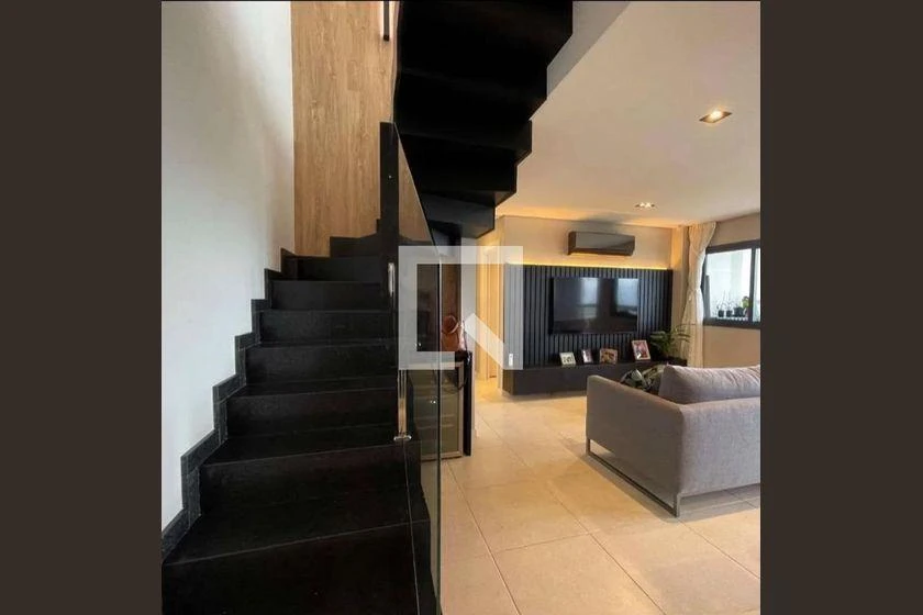 Furnished duplex penthouse, 174 m² with 3 bedrooms — photo 12