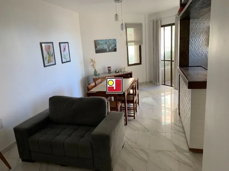 Apartamento mobiliado de 1 quarto com cozinha aberta a gás — photo 12