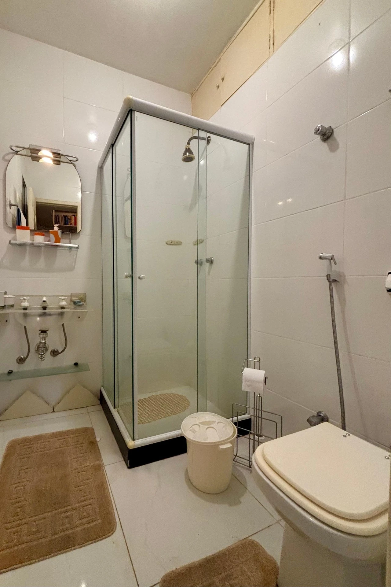 Apartamento de 3 habitaciones con home office — photo 40