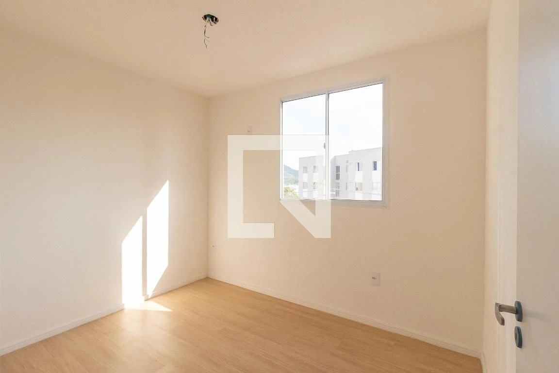Unfurnished 2-bedroom apartment with 1 bathroom and 1 parking — photo 16