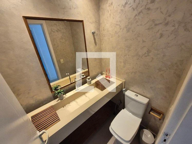5-bedroom house with a bathtub in Rio de Janeiro — photo 39