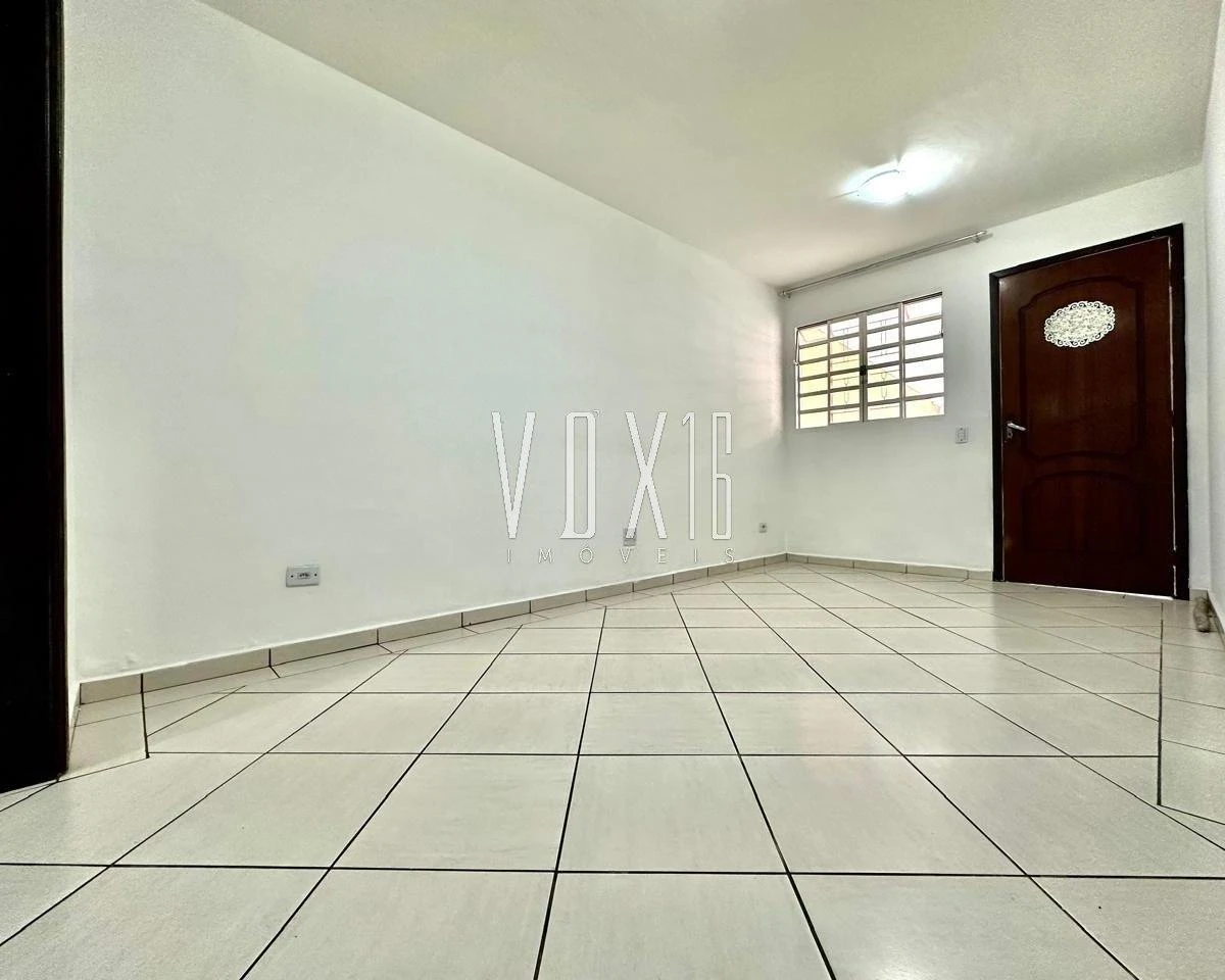 Casa de 2 dormitorios, 1 con baño propio, 52 m², Curitiba — photo 4