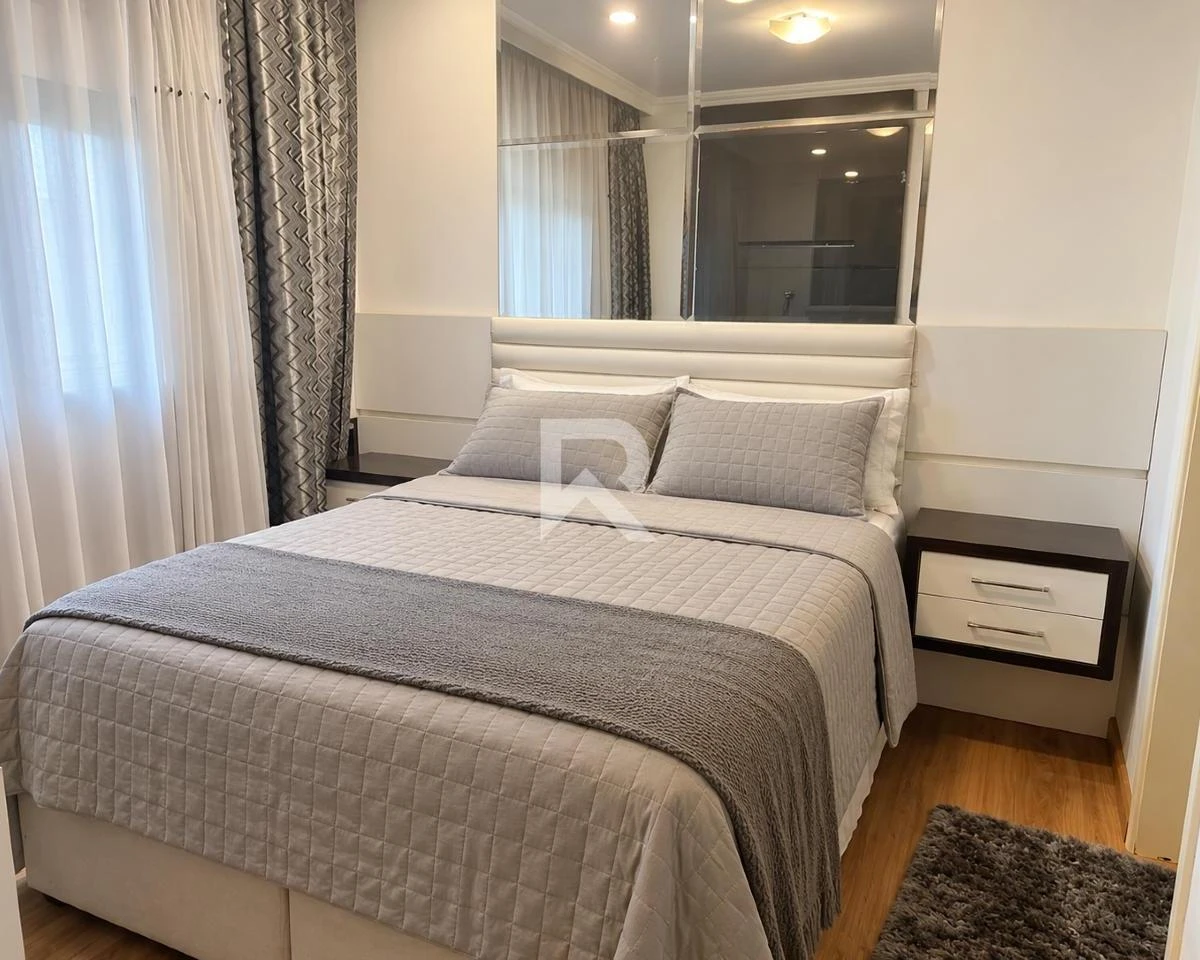 Furnished 2-bedroom apartment with 2 bathrooms and 1 parking — photo 3