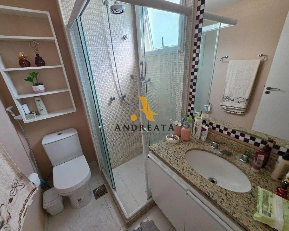 Apartamento mobiliado com 3 quartos e 78 m² — photo 35