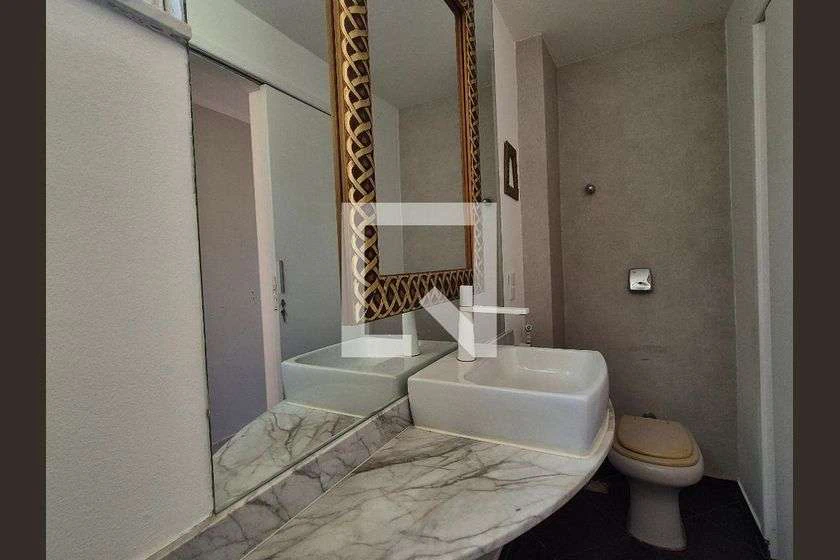 Penthouse with terrace, 2 bedrooms and parking — photo 4