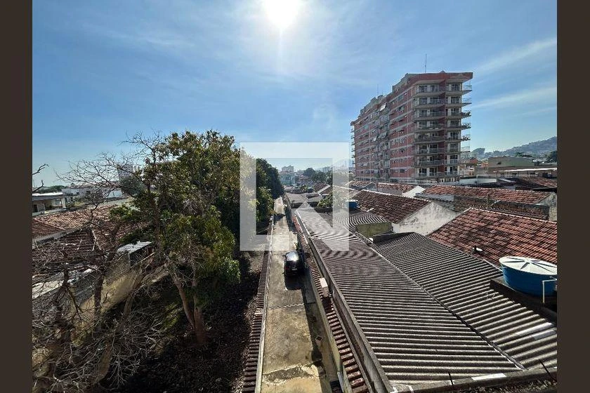 Apartamento com vista para as montanhas, Praça Seca — photo 24