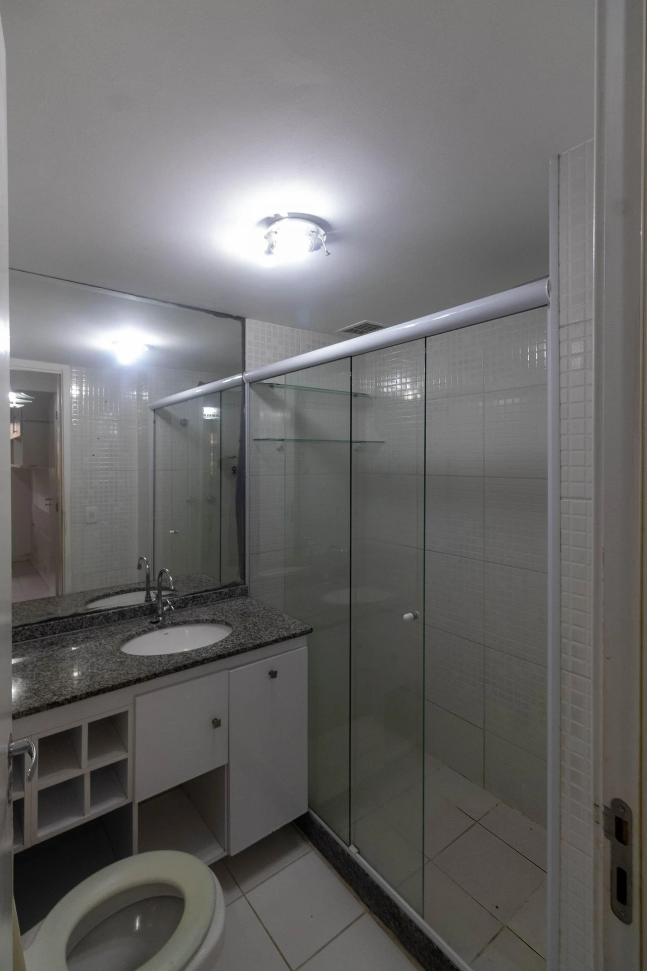 3-bedroom apartment with a private BBQ in Rio de Janeiro — photo 51