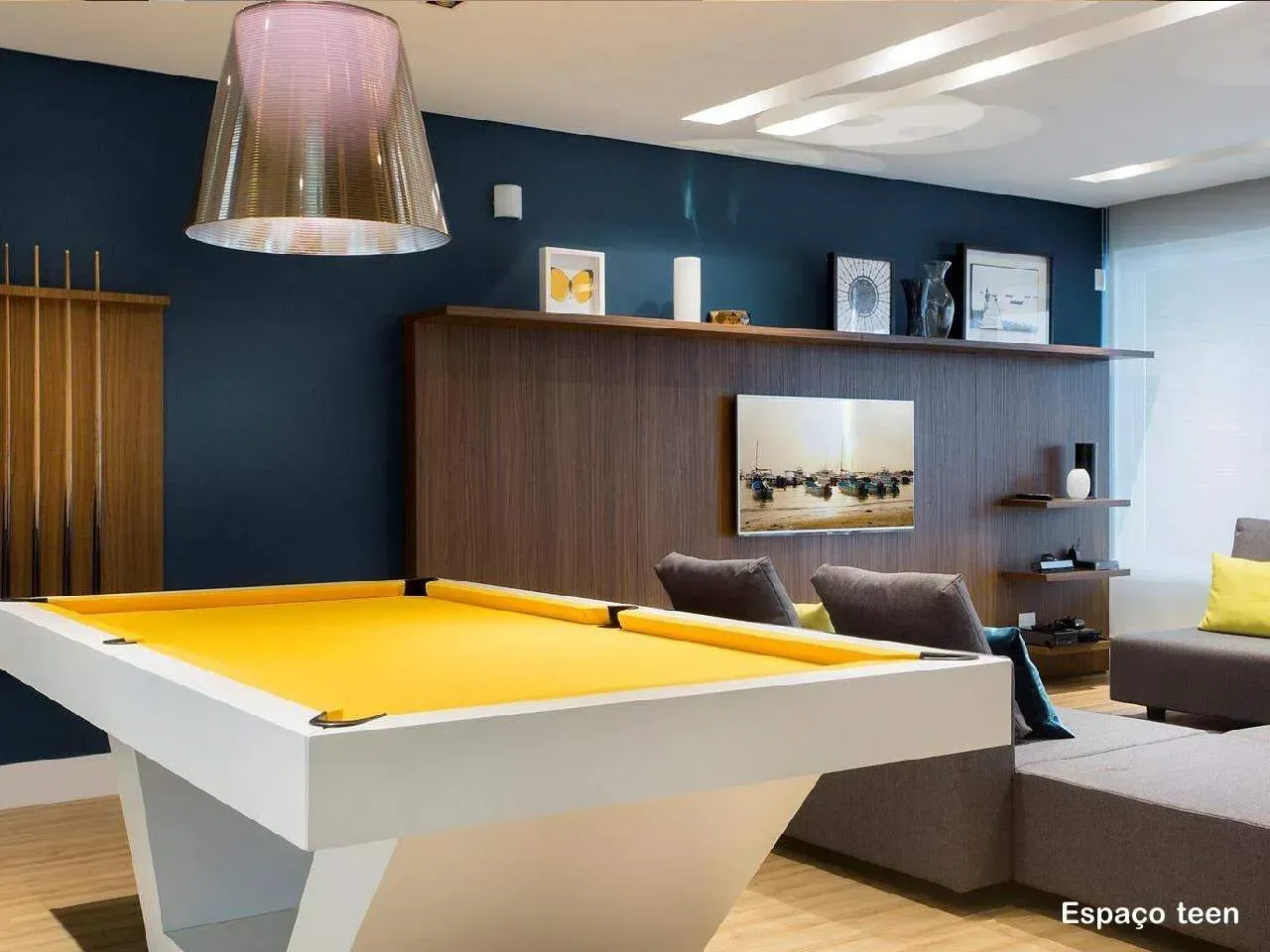 Apartamento amueblado de 3 suites con 172 m² en el 12º piso — photo 60