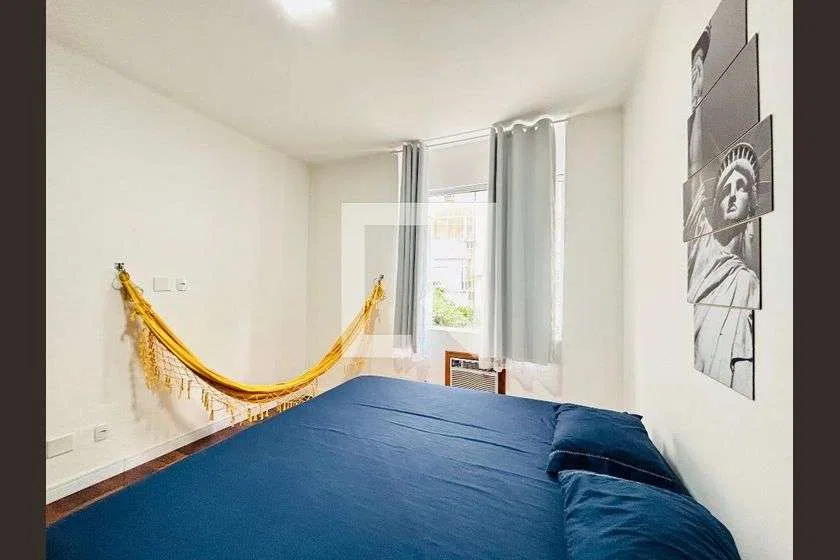 Unfurnished 2-bedroom apartment with 1 bathroom — photo 18