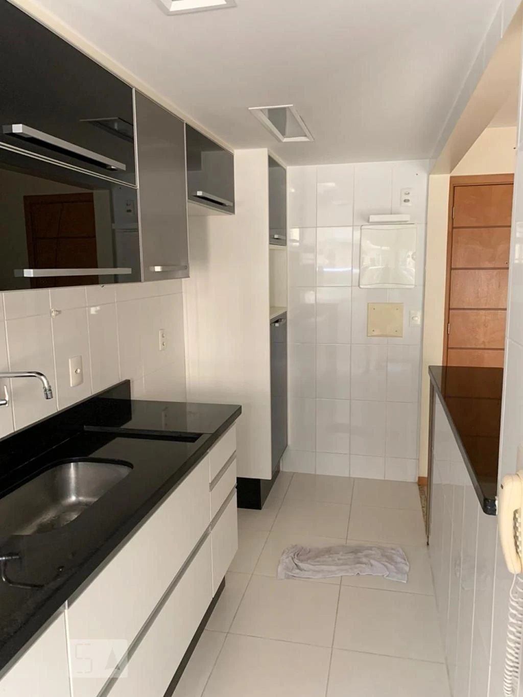 Balcón gourmet y 2 dormitorios: departamento de 69 m² — photo 5