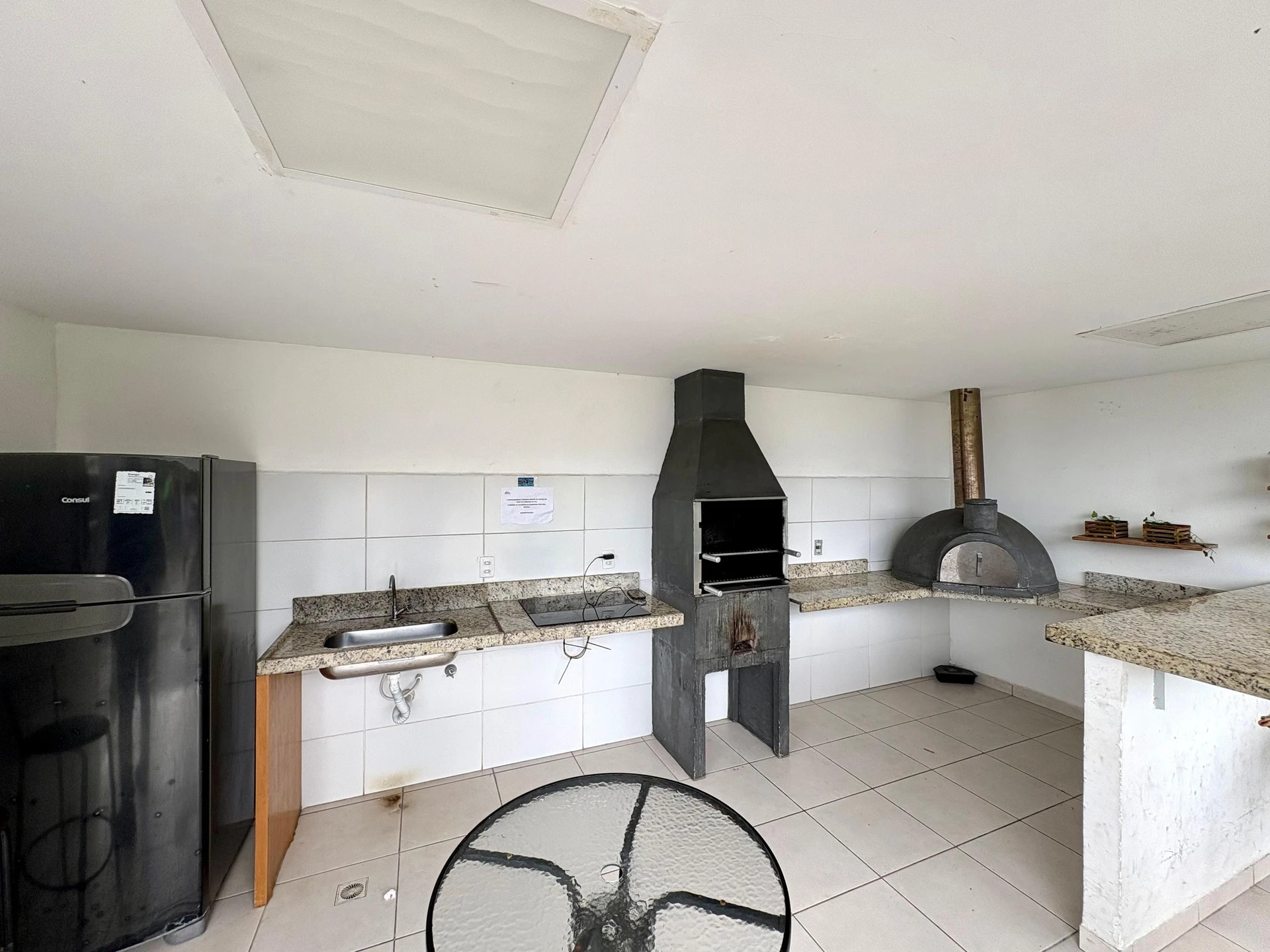 Apartamento, 47 m², com piso de madeira ou laminado — photo 22