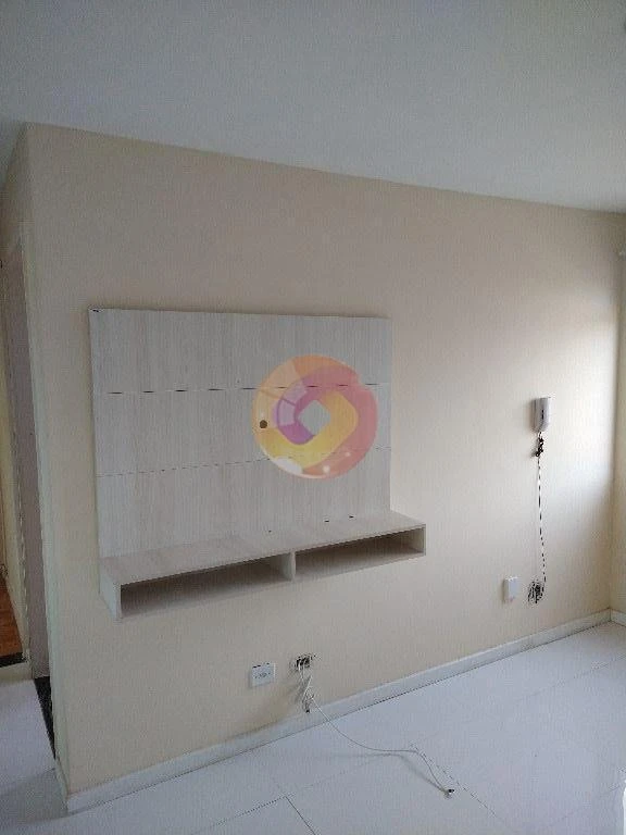 2-bedroom, 44 m² apartment in Curitiba — photo 19