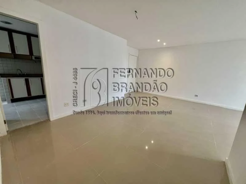 3 quartos e máquina de lavar: apartamento de 150 m²