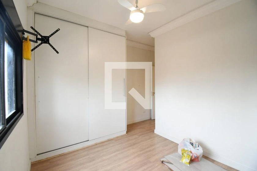 Furnished apartment, 98 m², with a washing machine — photo 9