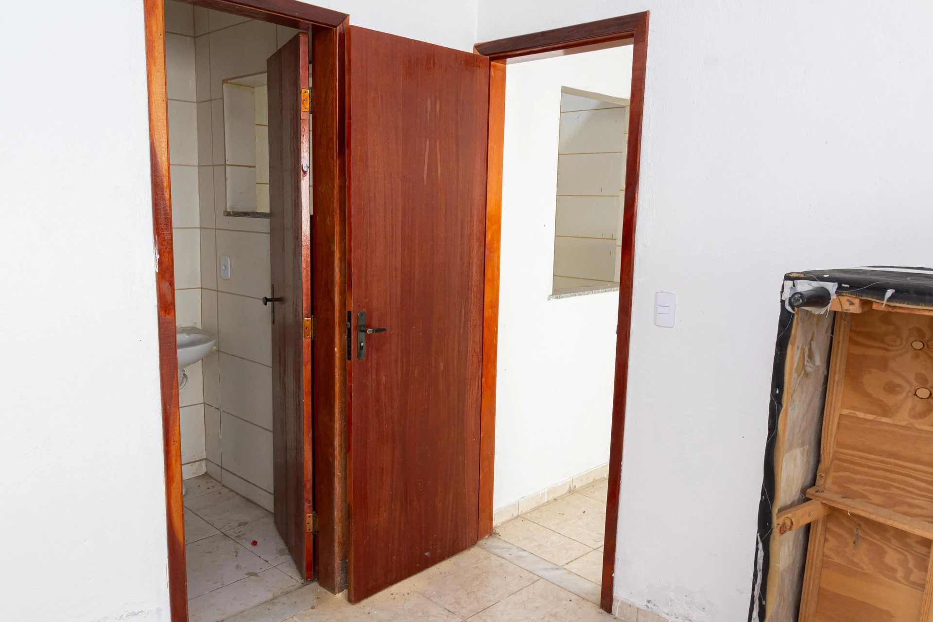 Casa para aluguel com 1 quarto e jardim privativo — photo 22