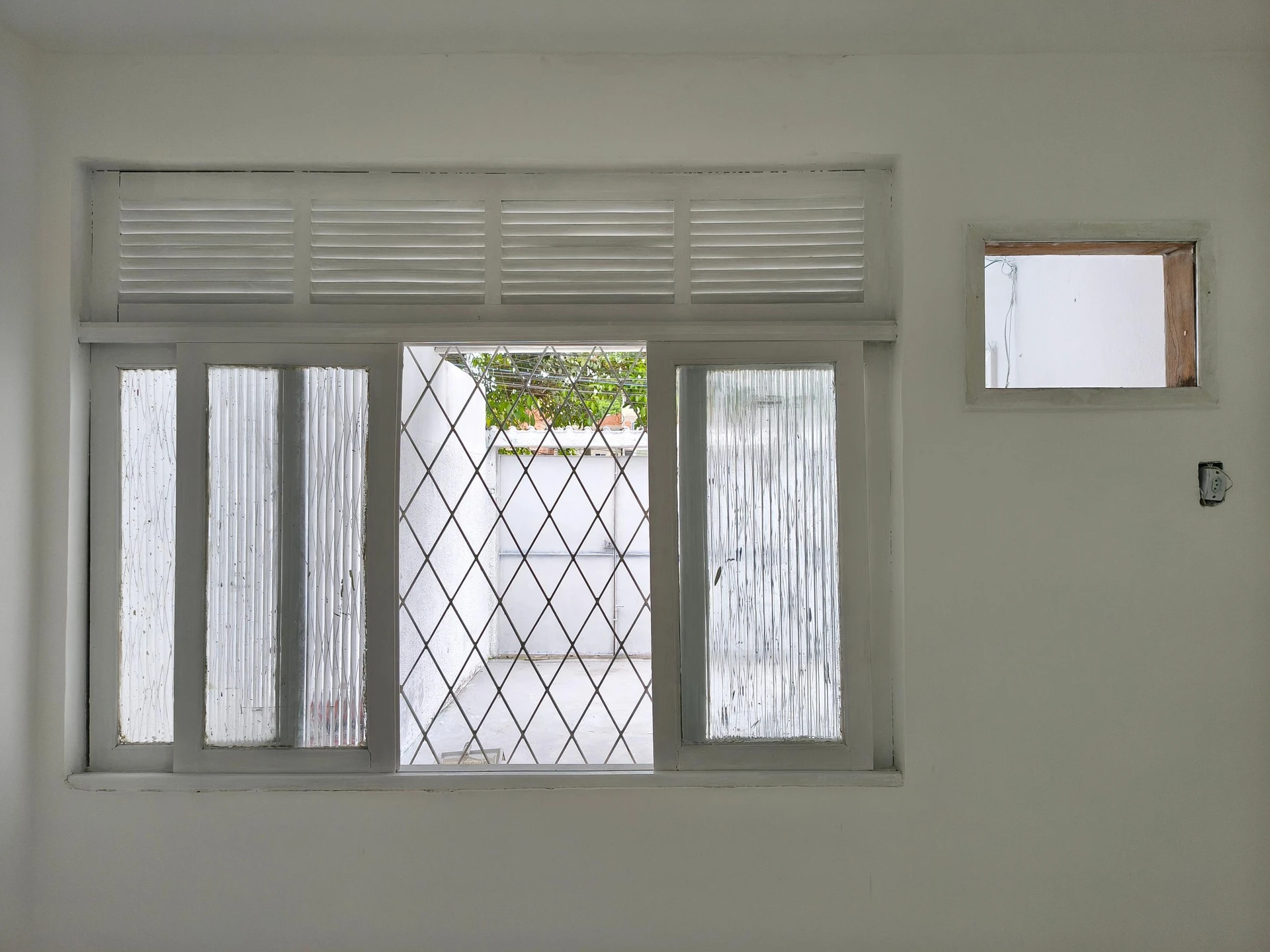 3-bedroom house with a garden in Rio de Janeiro — photo 22
