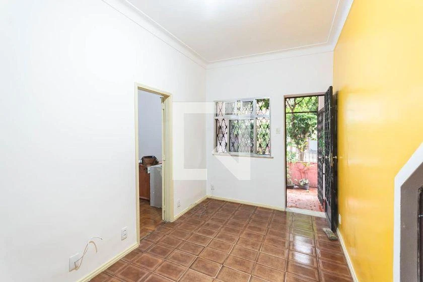 Apartamento de 60 m² e 2 quartos, Tijuca — photo 8