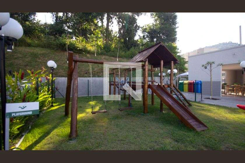 Apartamento mobiliado de 1 quarto com 2 banheiros — photo 15