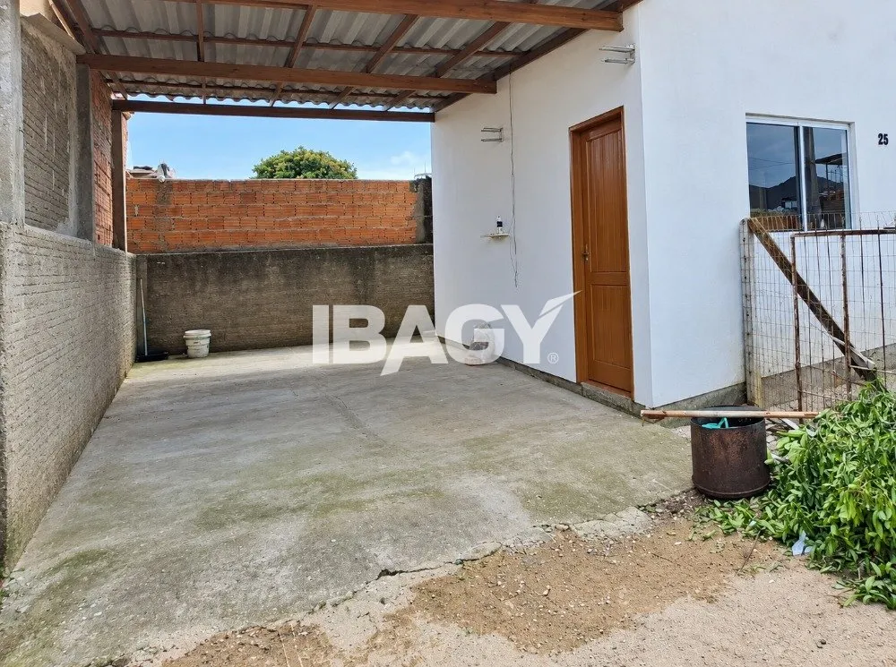 Будинок 48 м², 2 спальні, Флоріанополіс — photo 7