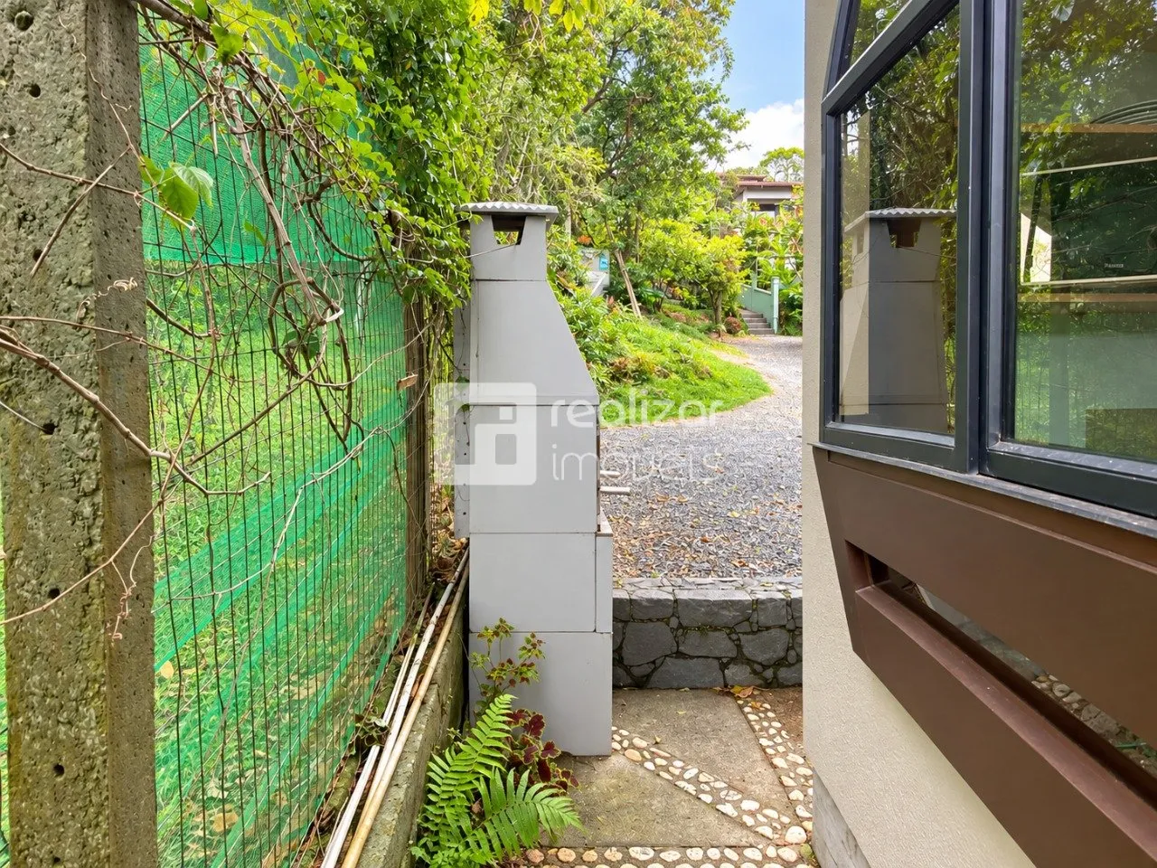 3 quartos e vista para a água: casa de 120 m² — photo 7