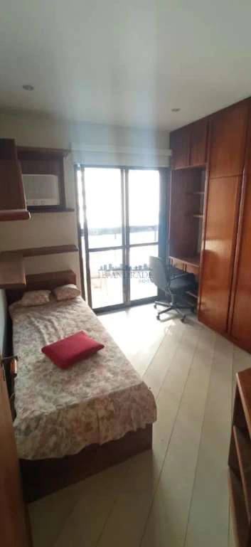 Apartamento 2 quartos com suíte, cozinha aberta e 1 vaga — photo 20
