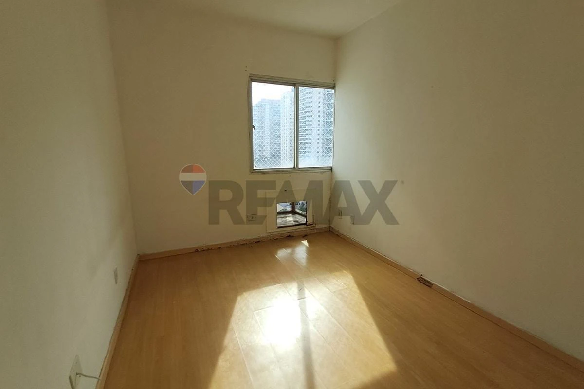 3-bedroom apartment in a building with a sauna — photo 6