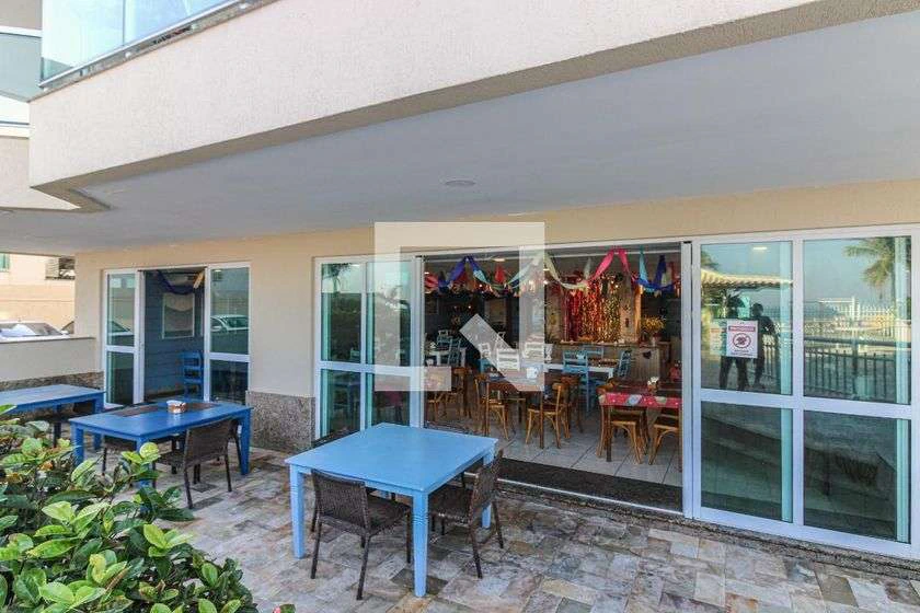 Apartamento mobiliado de 1 quarto, 30 m² com varanda — photo 28