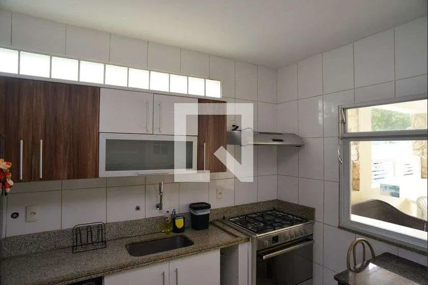Washing machine in a 5-bedroom house, 220 m² — photo 4