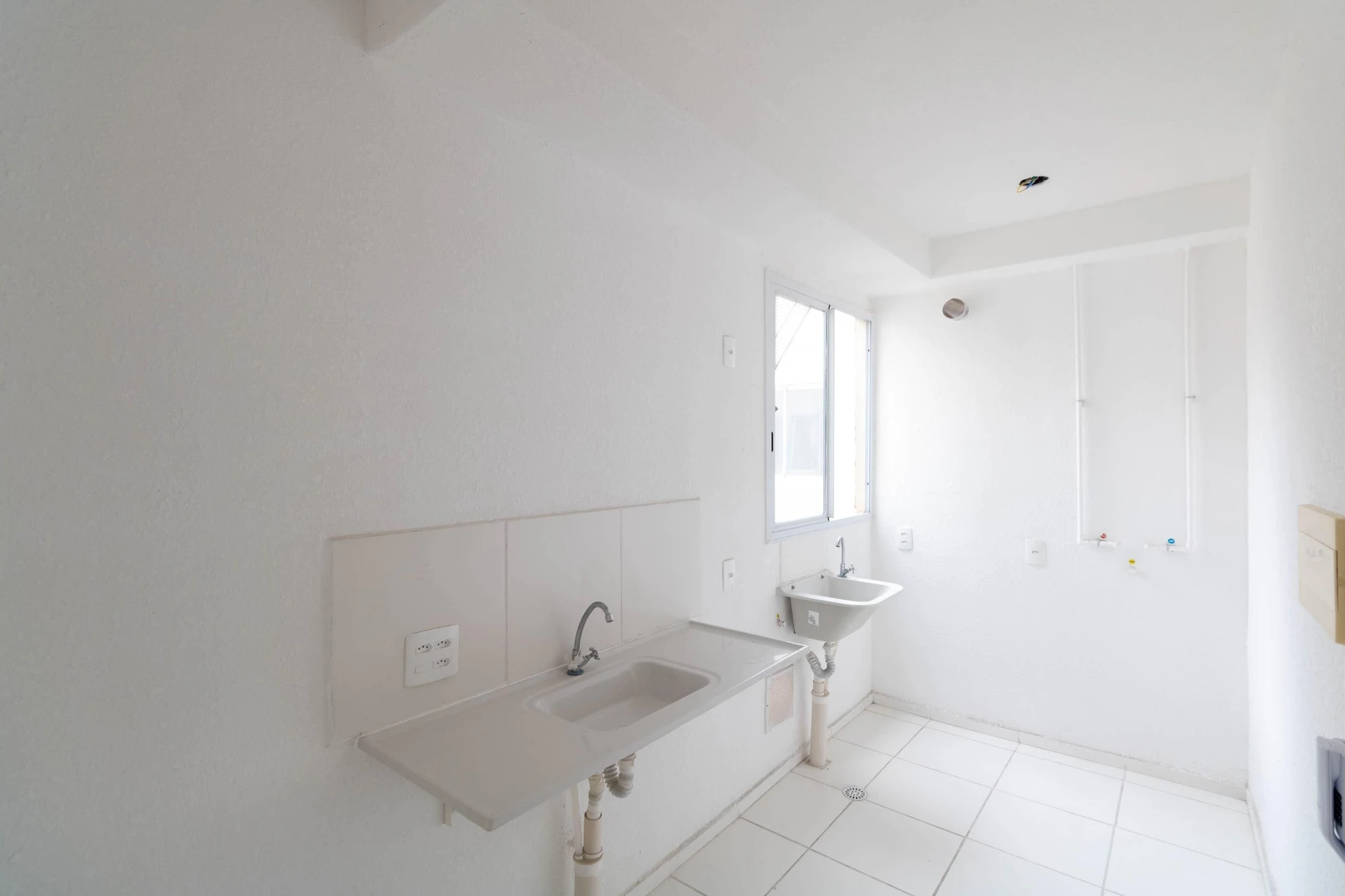 Departamento, 42 m², con lavadora — photo 6