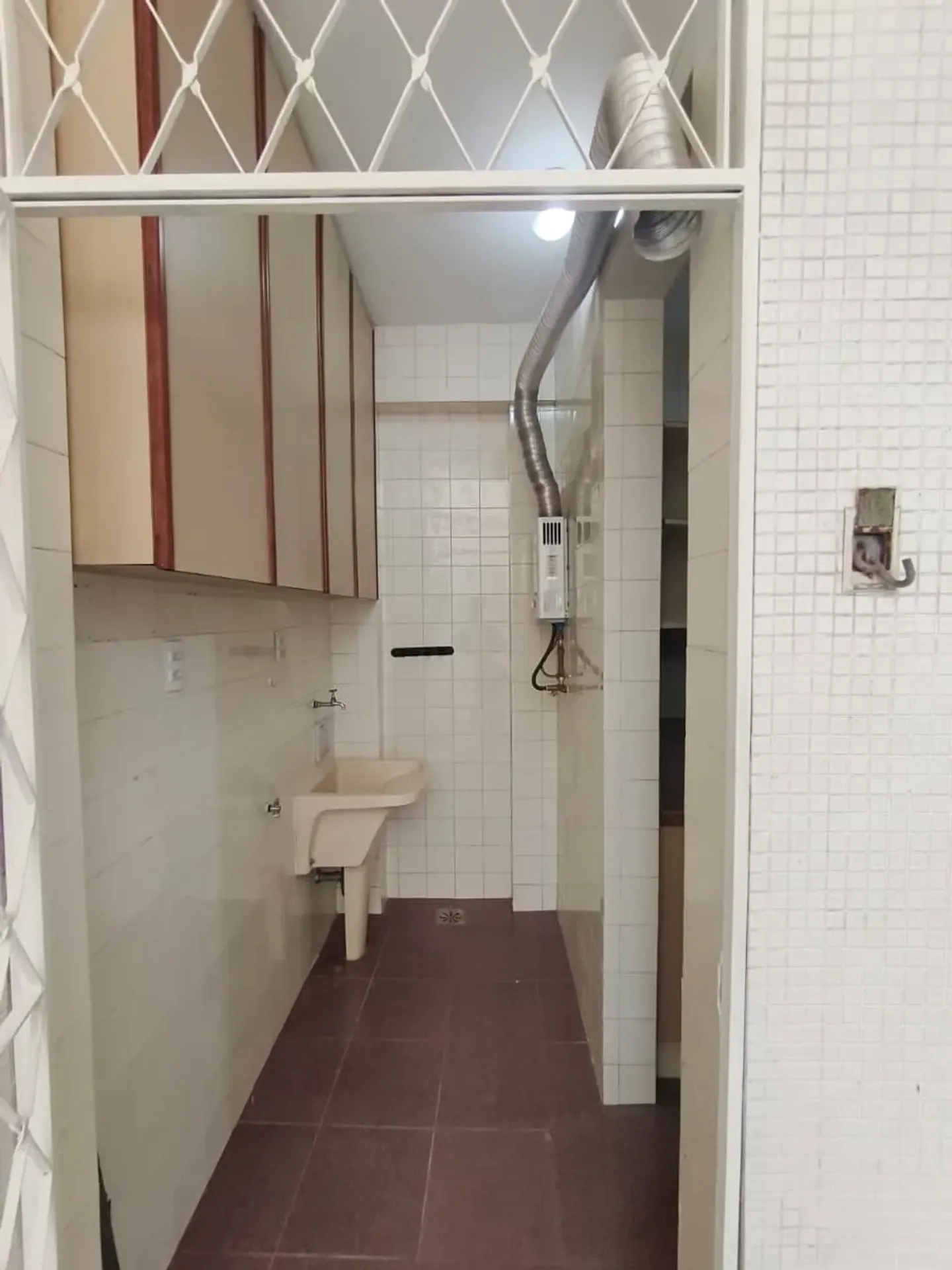 Casa de 70 m² e 2 quartos, Vila Isabel — photo 15