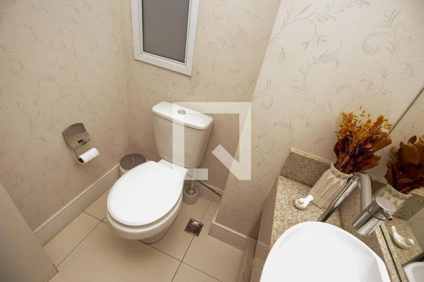 Мебльована квартира 174 м² з 3 спальнями та відкритою кухнею — photo 42